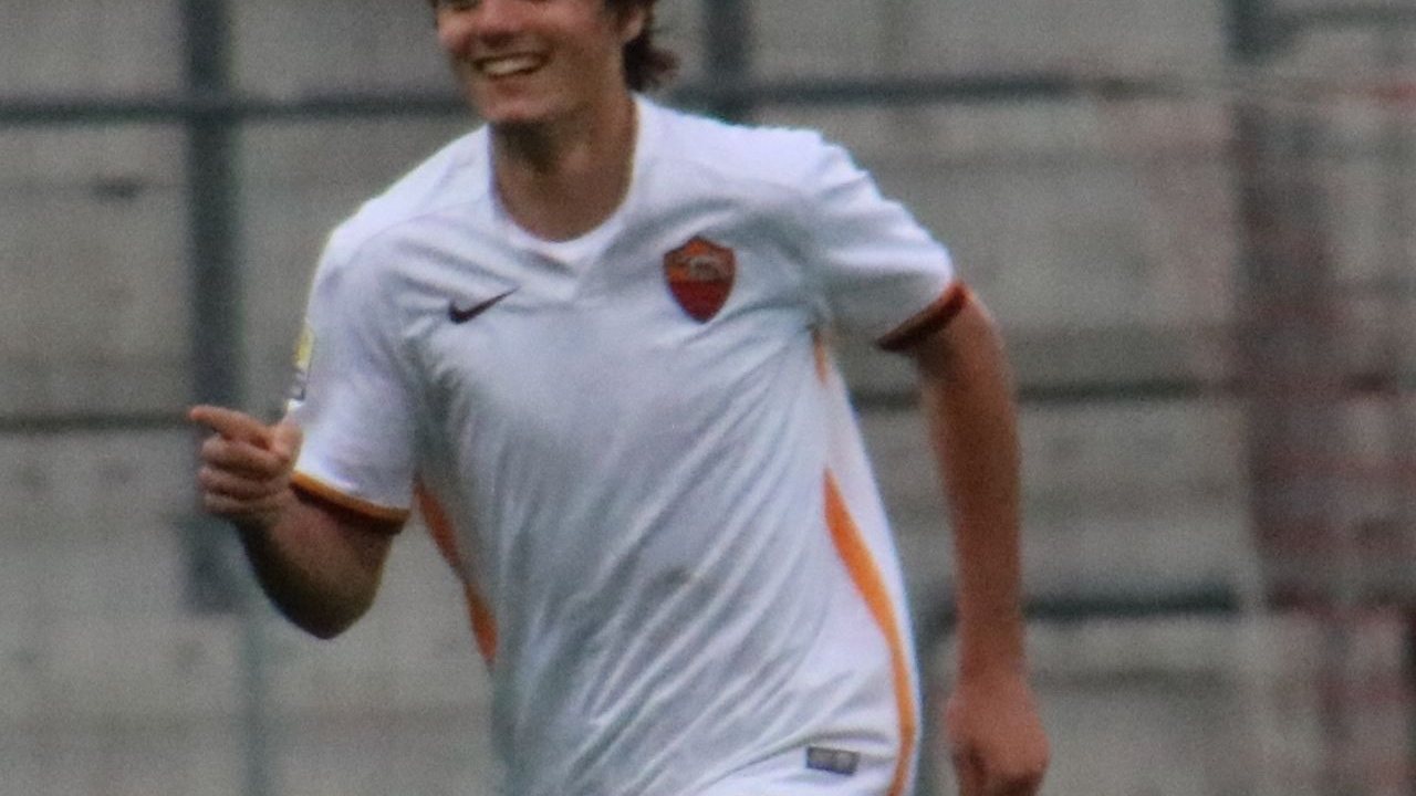 Edoardo Soleri