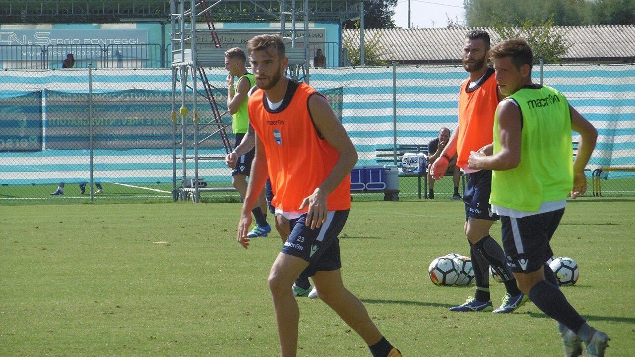 Francesco Vicari