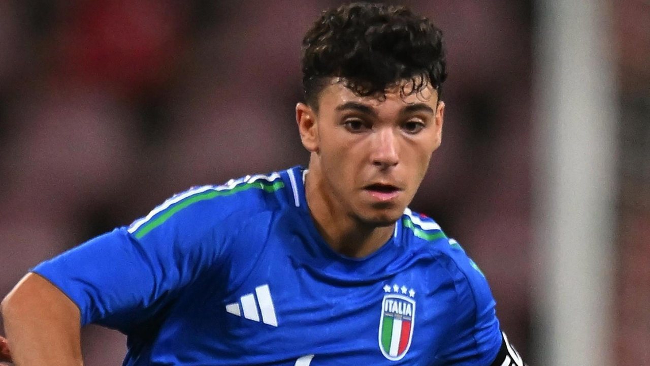 Arriva dal Sud, da centrocampista segna 10 gol in campionato e ha visione di gioco: ecco u